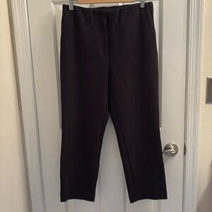 Loft high waist pants.